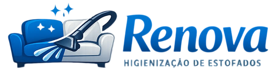 Renova - Higienização de Estofados